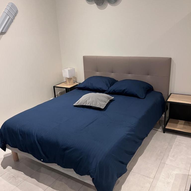 Studio Tamaris au coeur historique de Montauban - Appartement 1 Chambre - 10
