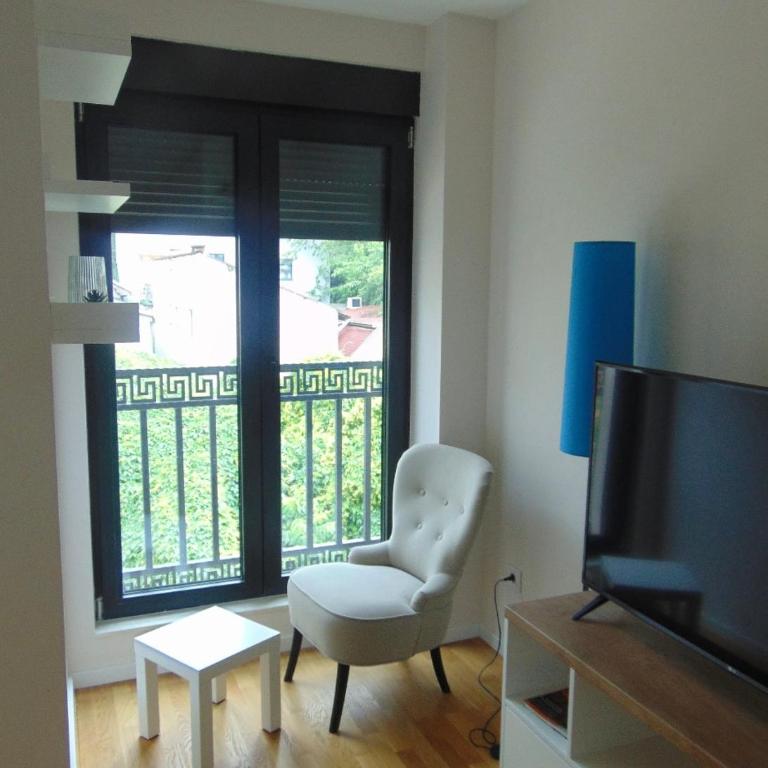Neva Vozdovac - Apartman sa 1 Spavaćom Sobom - 5