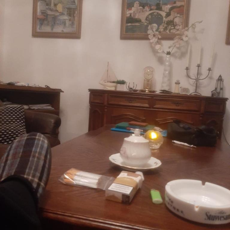MEDINA - Dvokrevetna Soba sa Bračnim Krevetom - 28