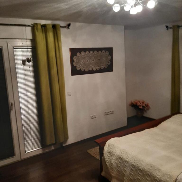 MEDINA - Dvokrevetna Soba sa Bračnim Krevetom - 22
