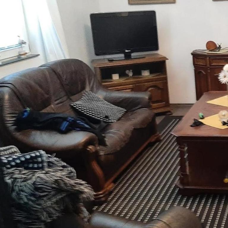 MEDINA - Dvokrevetna Soba sa Bračnim Krevetom - 21