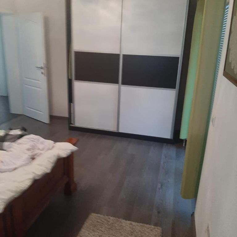 MEDINA - Dvokrevetna Soba sa Bračnim Krevetom - 25