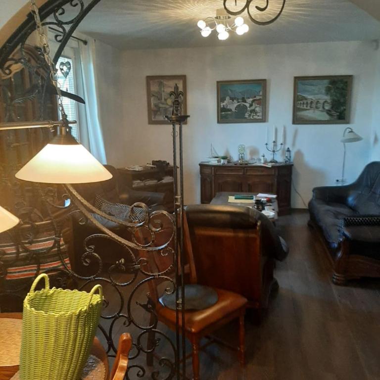 MEDINA - Dvokrevetna Soba sa Bračnim Krevetom - 17