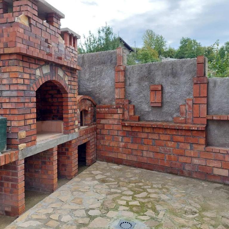 MEDINA - Dvokrevetna Soba sa Bračnim Krevetom - 14