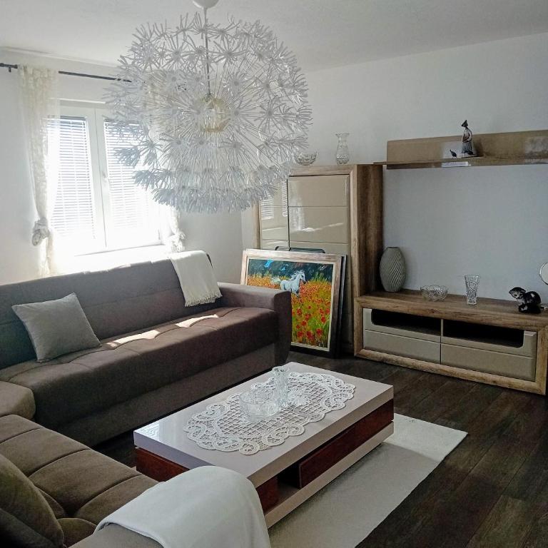 MEDINA - Dvokrevetna Soba sa Bračnim Krevetom - 30