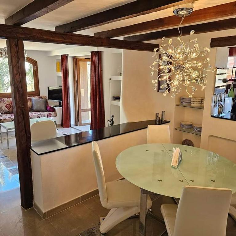 Zozo apartamento playa los locos - Apartamento de 3 dormitorios - 7