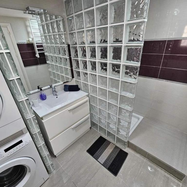 Zozo apartamento playa los locos - Apartamento de 3 dormitorios - 11