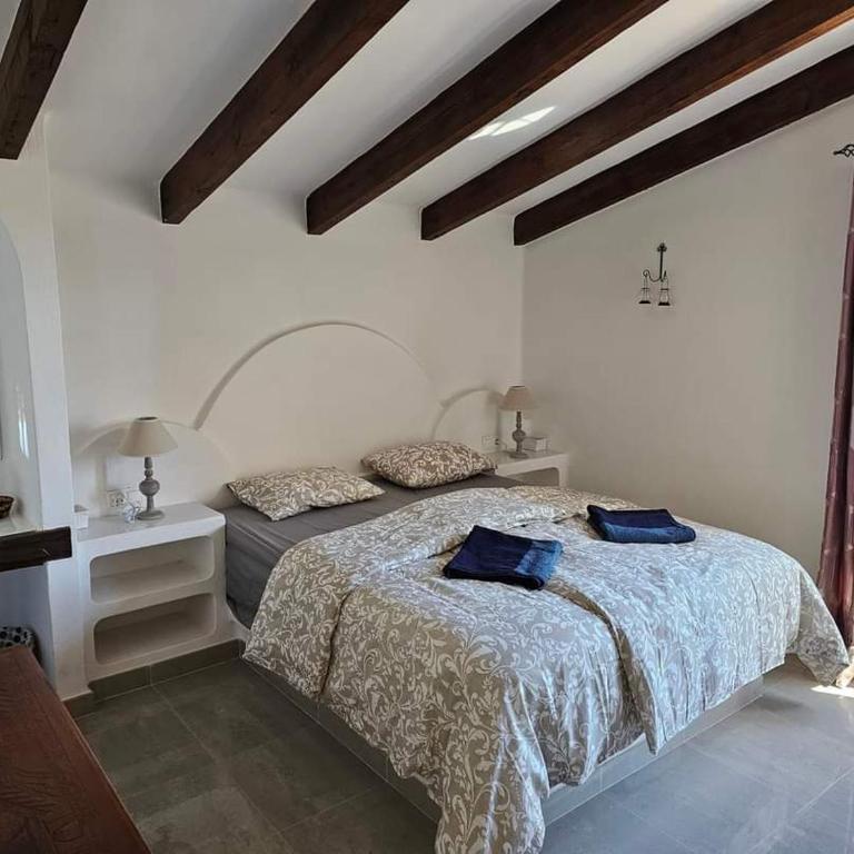 Zozo apartamento playa los locos - Apartamento de 3 dormitorios - 12