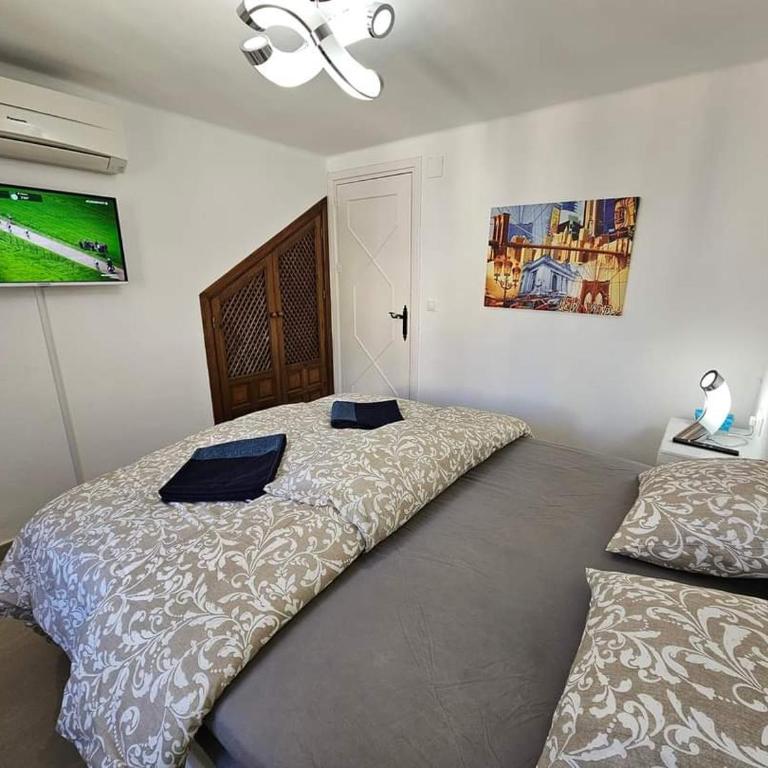 Zozo apartamento playa los locos - Apartamento de 3 dormitorios - 17