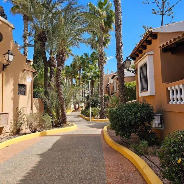 Zozo apartamento playa los locos - Apartamento de 3 dormitorios - 20