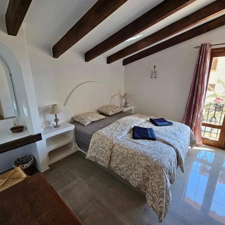 Zozo apartamento playa los locos - Apartamento de 3 dormitorios - 22