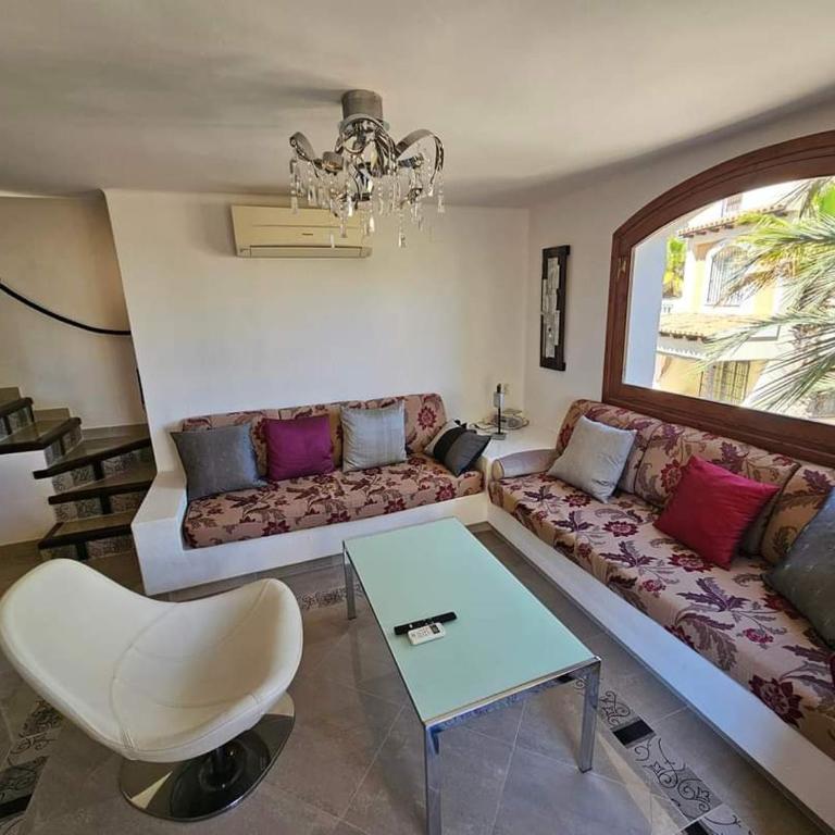 Zozo apartamento playa los locos - Apartamento de 3 dormitorios - 4