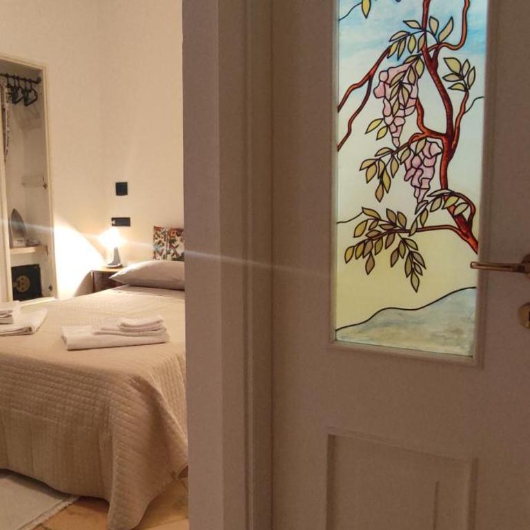 Porta Soprana Lodge - Appartamento con 1 Camera da Letto - 2