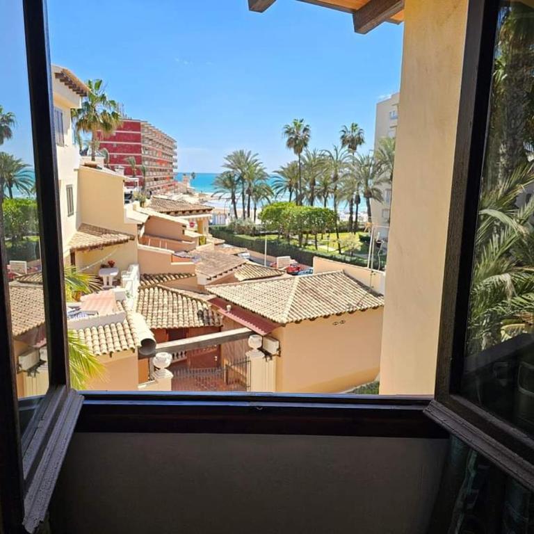 Zozo apartamento playa los locos - Apartamento de 3 dormitorios - 24