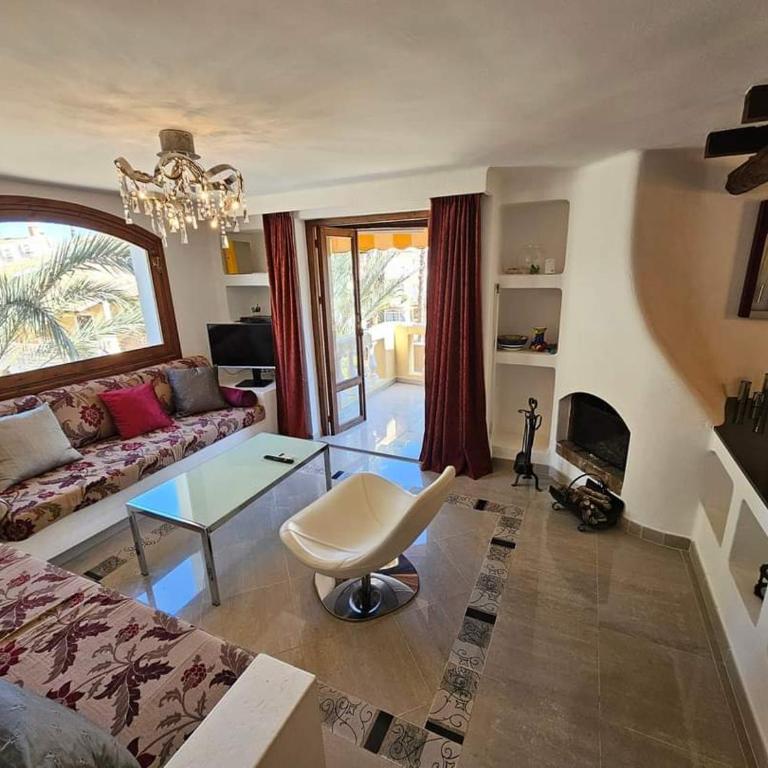 Zozo apartamento playa los locos - Apartamento de 3 dormitorios - 3
