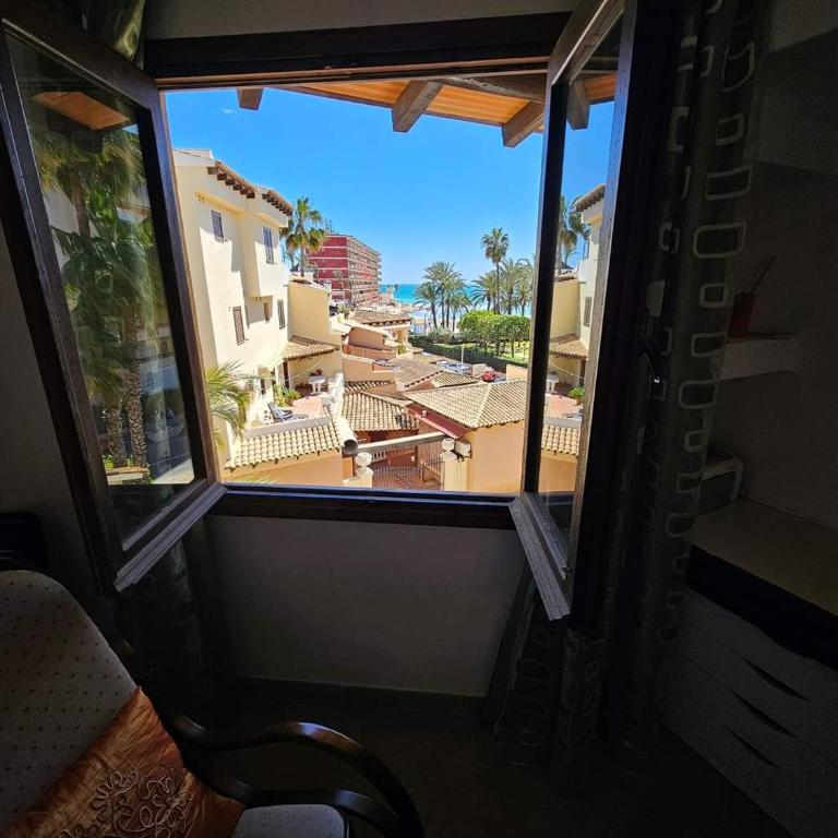Zozo apartamento playa los locos - Apartamento de 3 dormitorios - 26