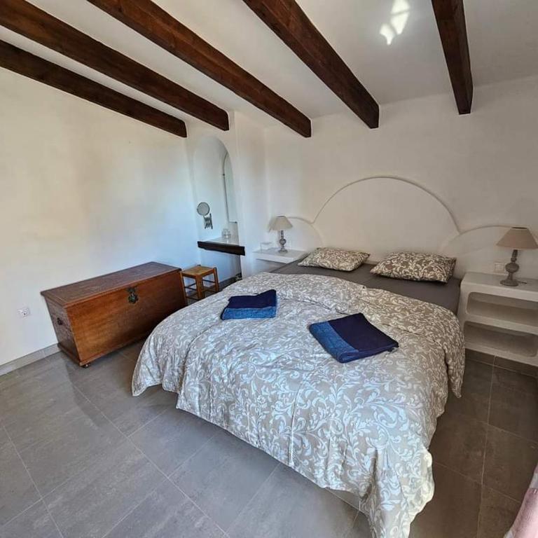 Zozo apartamento playa los locos - Apartamento de 3 dormitorios - 30