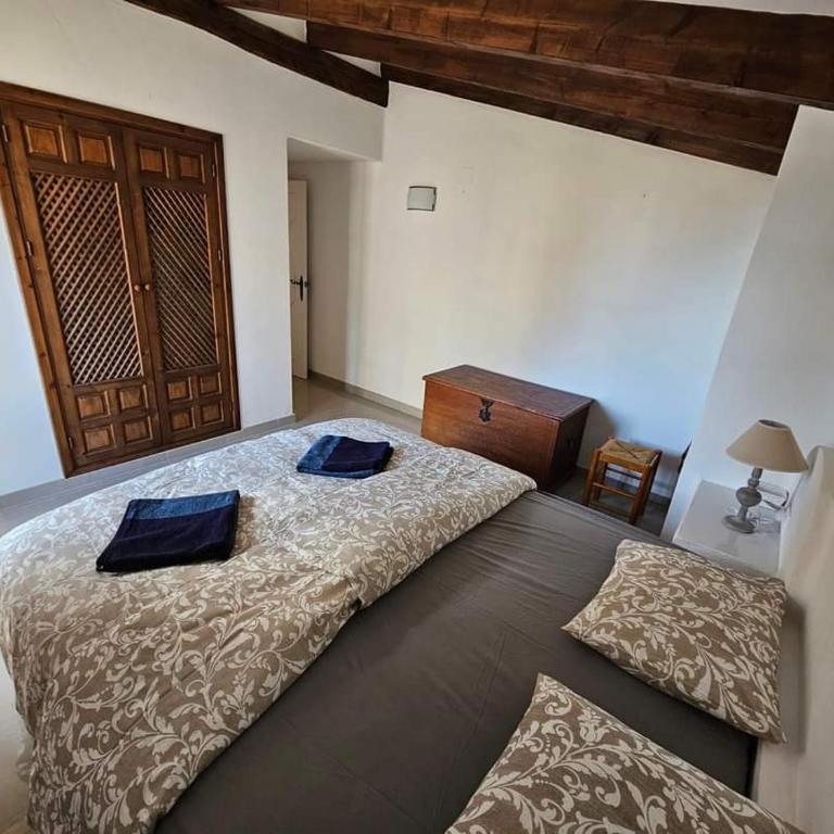 Zozo apartamento playa los locos - Apartamento de 3 dormitorios - 16