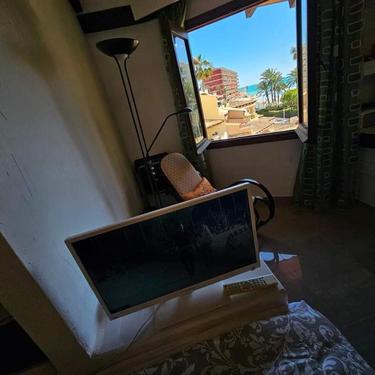 Zozo apartamento playa los locos - Apartamento de 3 dormitorios - 35