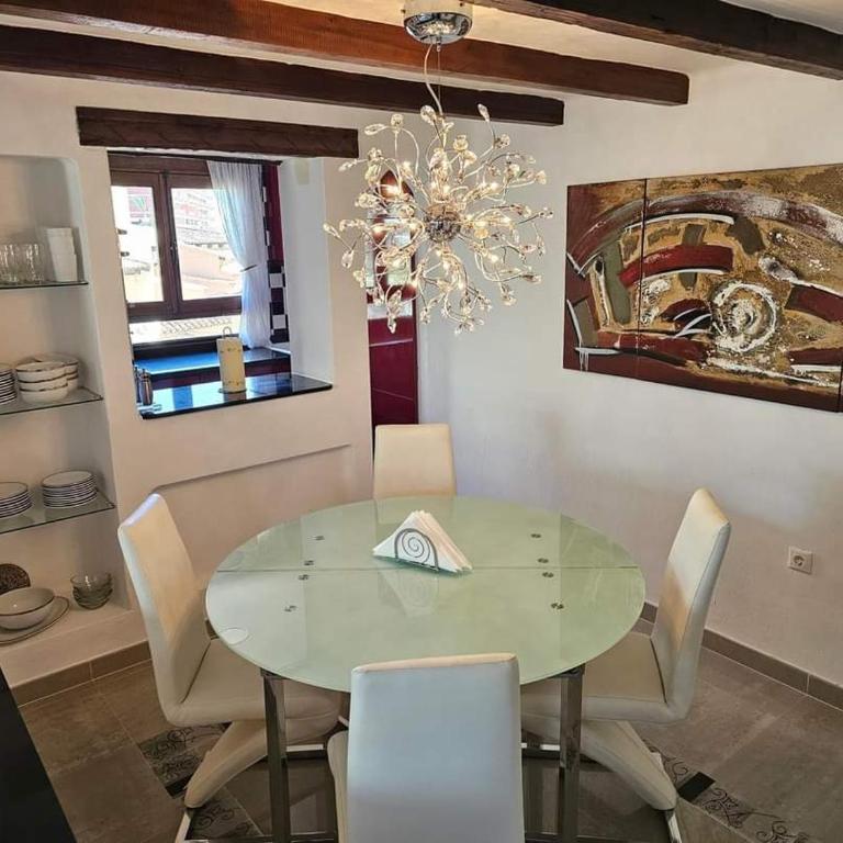 Zozo apartamento playa los locos - Apartamento de 3 dormitorios - 37