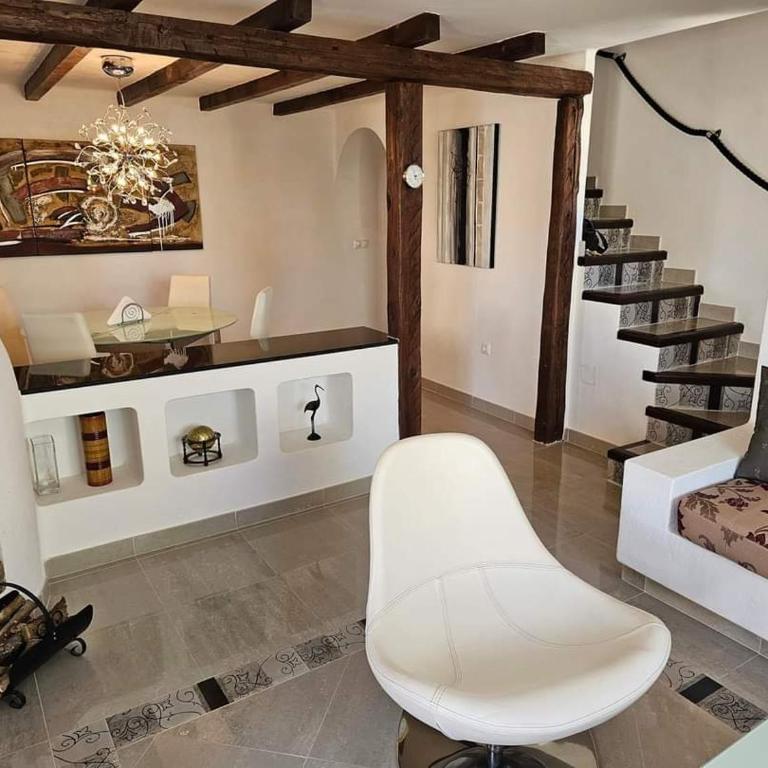 Zozo apartamento playa los locos - Apartamento de 3 dormitorios - 38