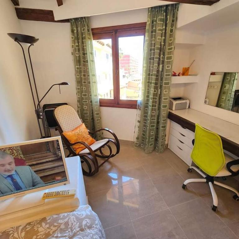 Zozo apartamento playa los locos - Apartamento de 3 dormitorios - 39