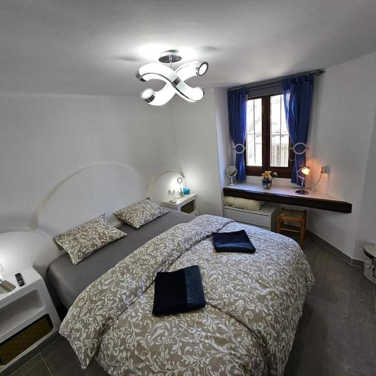 Zozo apartamento playa los locos - Apartamento de 3 dormitorios - 40