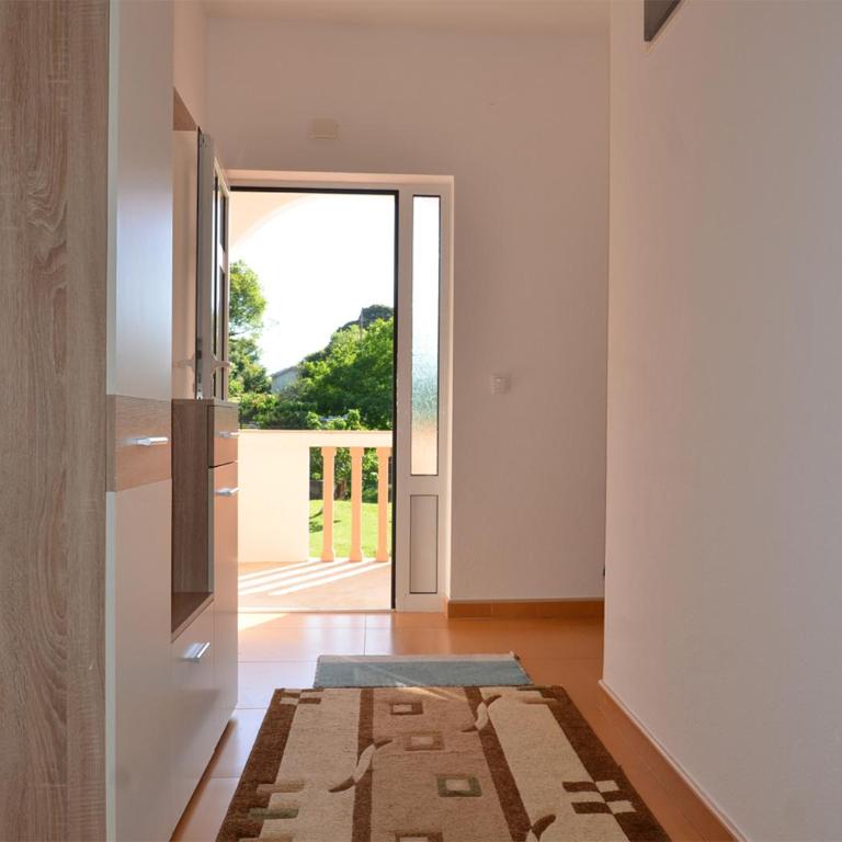 Apartment Vista Verde Kotor - Apartman sa 2 Spavaće Sobe i Pogledom na Vrt - 12