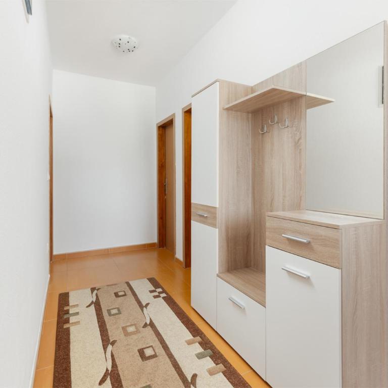 Apartment Vista Verde Kotor - Apartman sa 2 Spavaće Sobe i Pogledom na Vrt - 26
