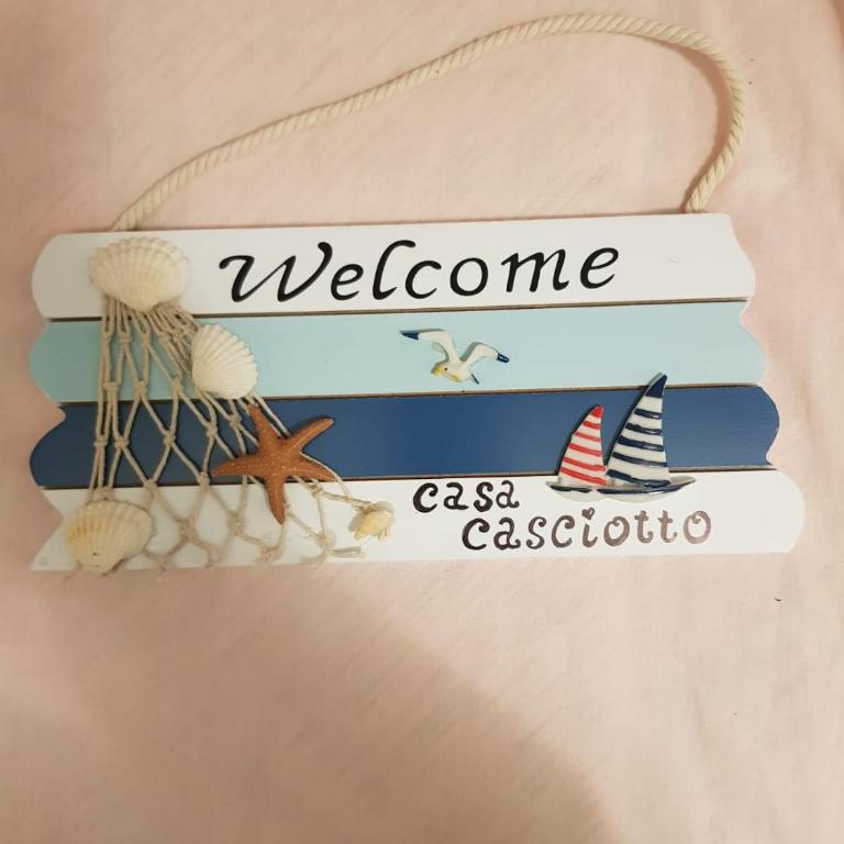 CASA CASCIOTTO - Two-Bedroom House - 50