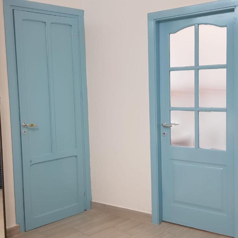 CASA CASCIOTTO - Two-Bedroom House - 26