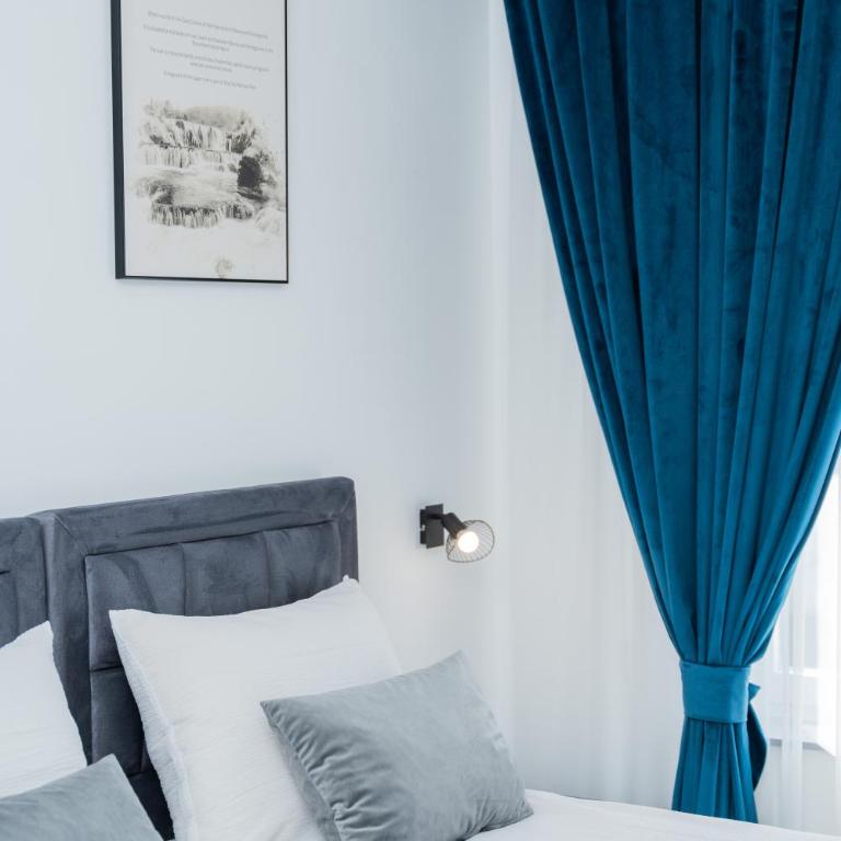 Azzurro City Sarajevo - Studio Apartman - 10