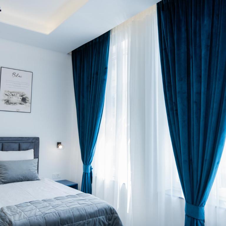 Azzurro City Sarajevo - Studio Apartman - 13