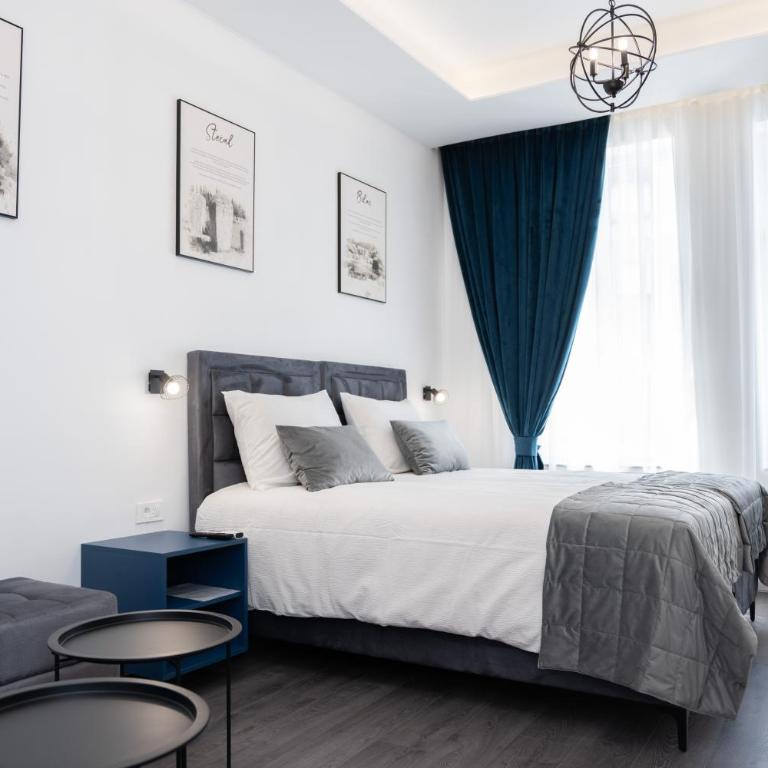 Azzurro City Sarajevo - Studio Apartman - 15