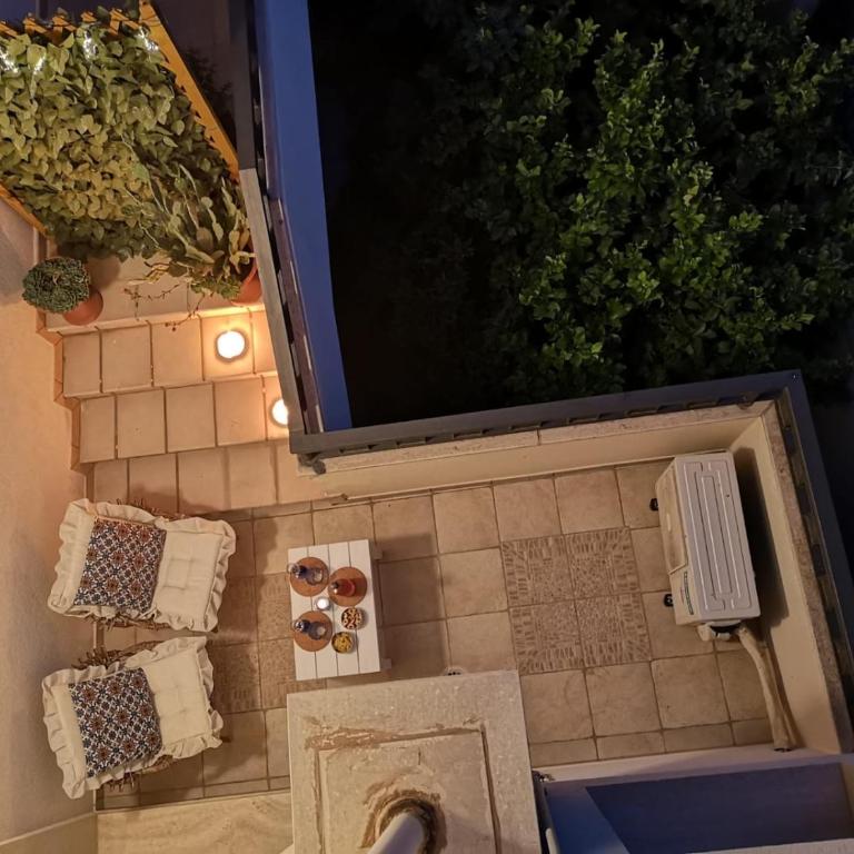Appartamento Villa Lilly Salento - Appartamento con 2 Camere da Letto - 15