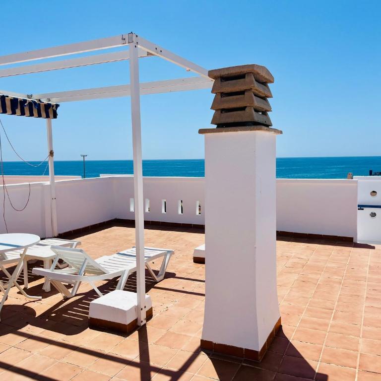Apartamento Perla Playa - Apartamento de 2 dormitorios - 4
