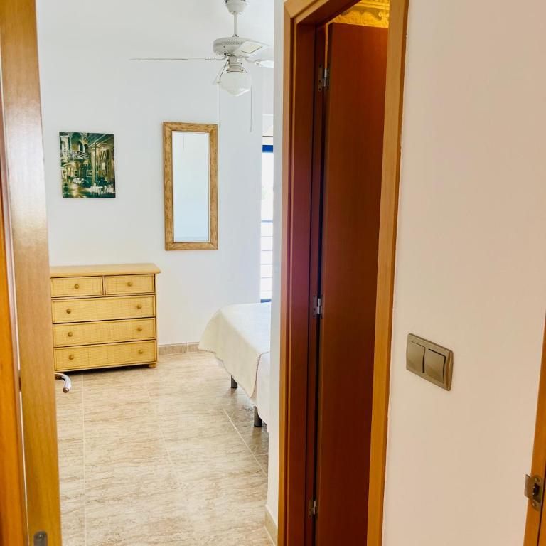 Apartamento Perla Playa - Apartamento de 2 dormitorios - 8