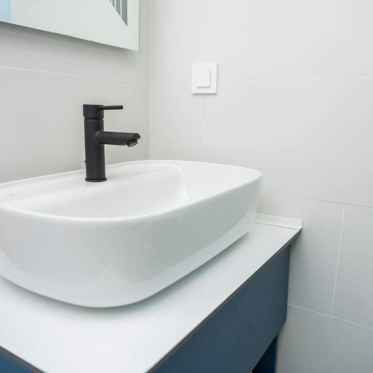 Azzurro City Sarajevo - Studio Apartman - 19