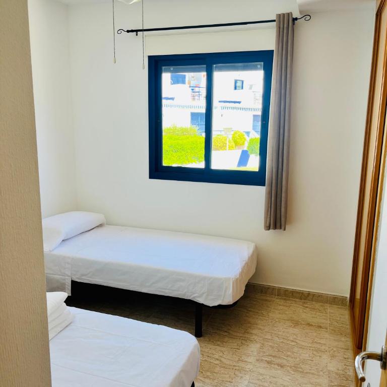 Apartamento Perla Playa - Apartamento de 2 dormitorios - 9