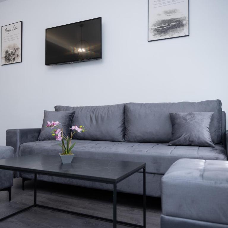 Azzurro City Sarajevo - Studio Apartman - 15