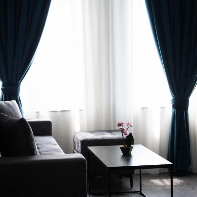 Azzurro City Sarajevo - Studio Apartman - 14
