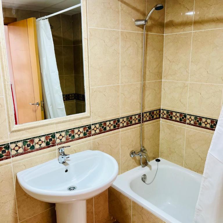 Apartamento Perla Playa - Apartamento de 2 dormitorios - 12