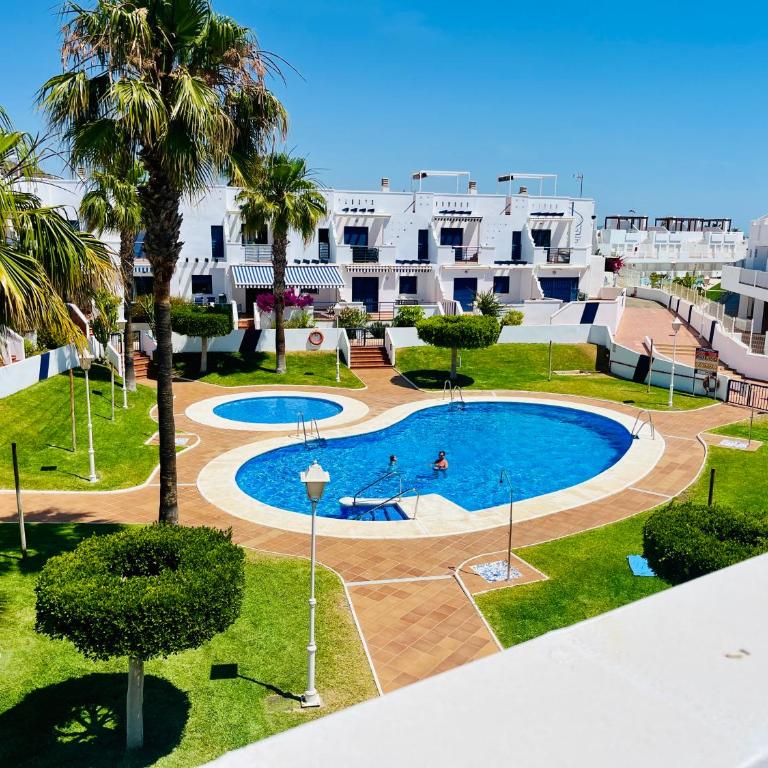 Apartamento Perla Playa - Apartamento de 2 dormitorios - 10