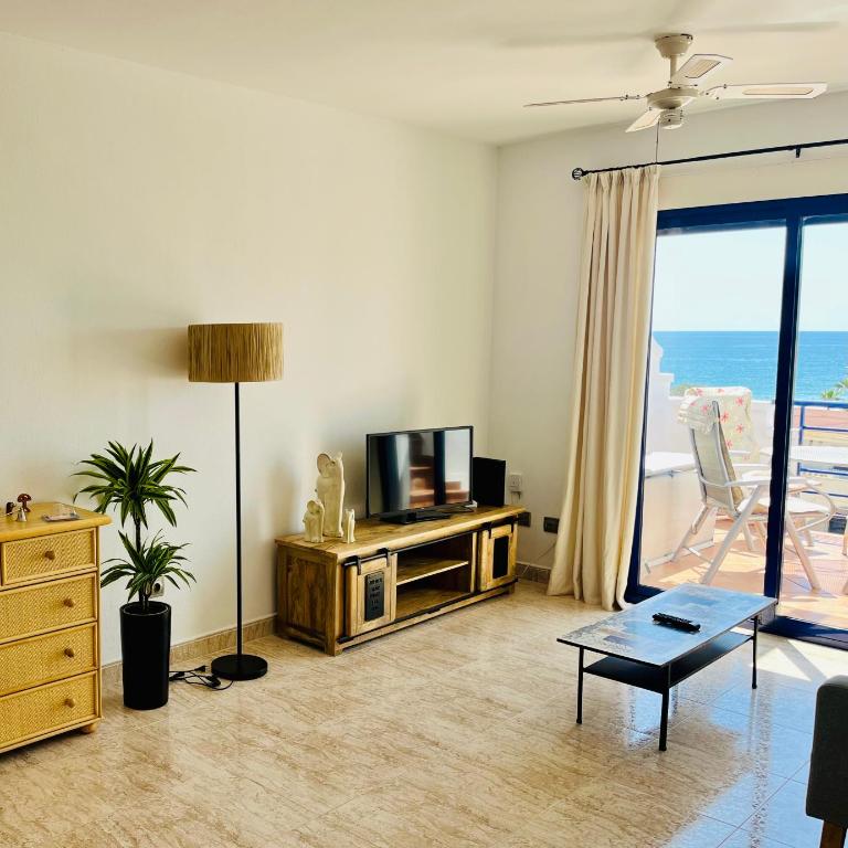 Apartamento Perla Playa - Apartamento de 2 dormitorios - 2
