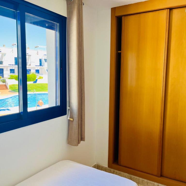 Apartamento Perla Playa - Apartamento de 2 dormitorios - 15