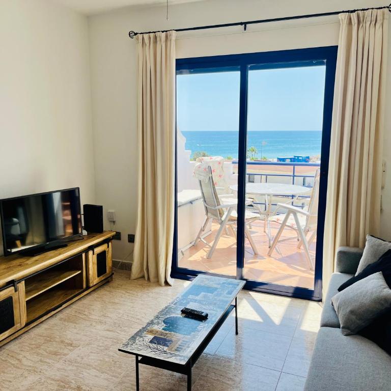 Apartamento Perla Playa - Apartamento de 2 dormitorios - 17