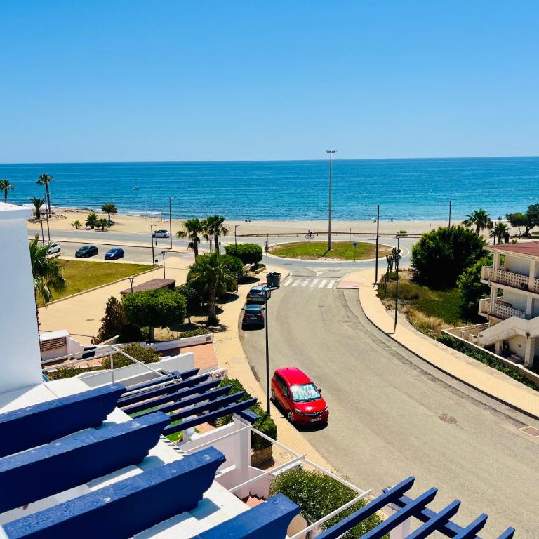 Apartamento Perla Playa - Apartamento de 2 dormitorios - 1