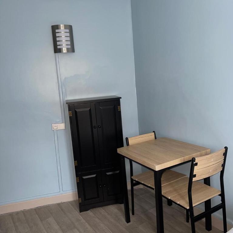 Résidences saint pierre - Appartement - 1