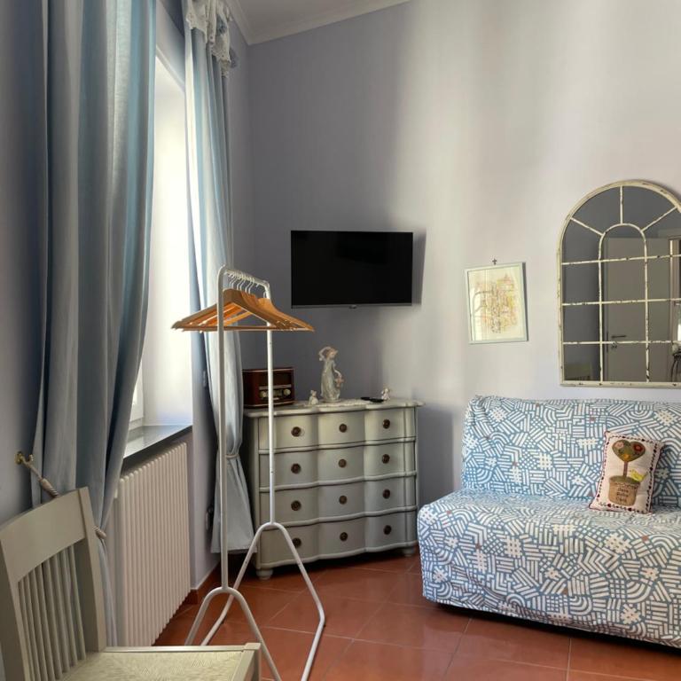 Casa da “Nonna Iolanda” Napoli centro storico - Appartamento con 2 Camere da Letto - 32