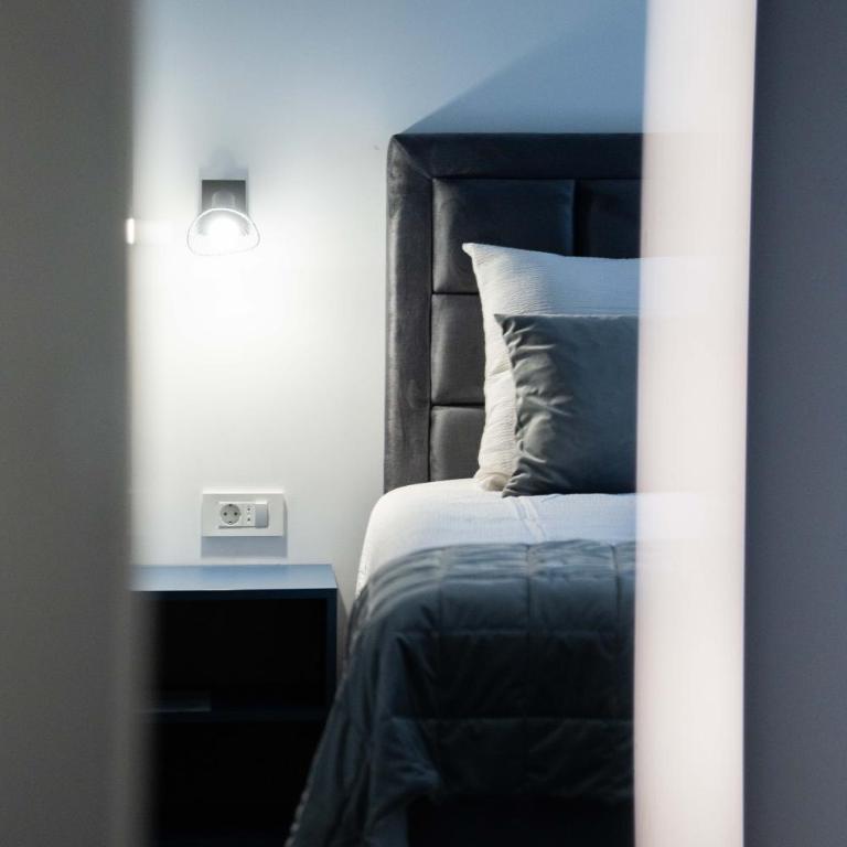 Azzurro City Sarajevo - Deluks Apartman - 11